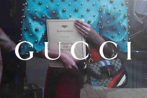 gucci about|interesting facts about Gucci.